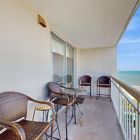 Kingston Plantation Unit 706 Apartment Myrtle Beach Bagian luar foto