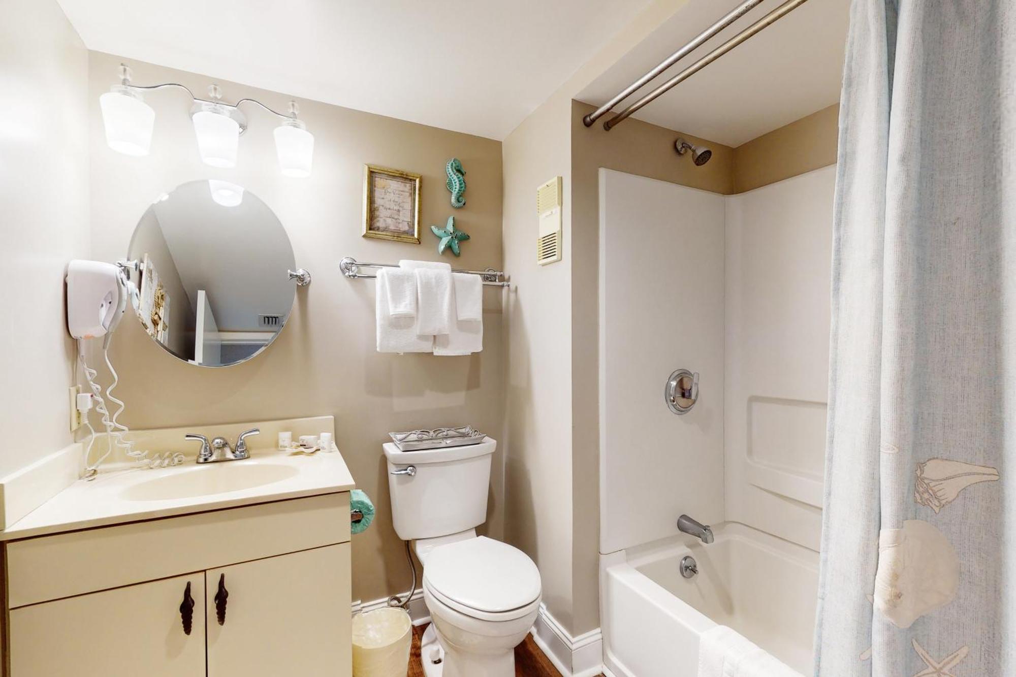 Kingston Plantation Unit 706 Apartment Myrtle Beach Bagian luar foto