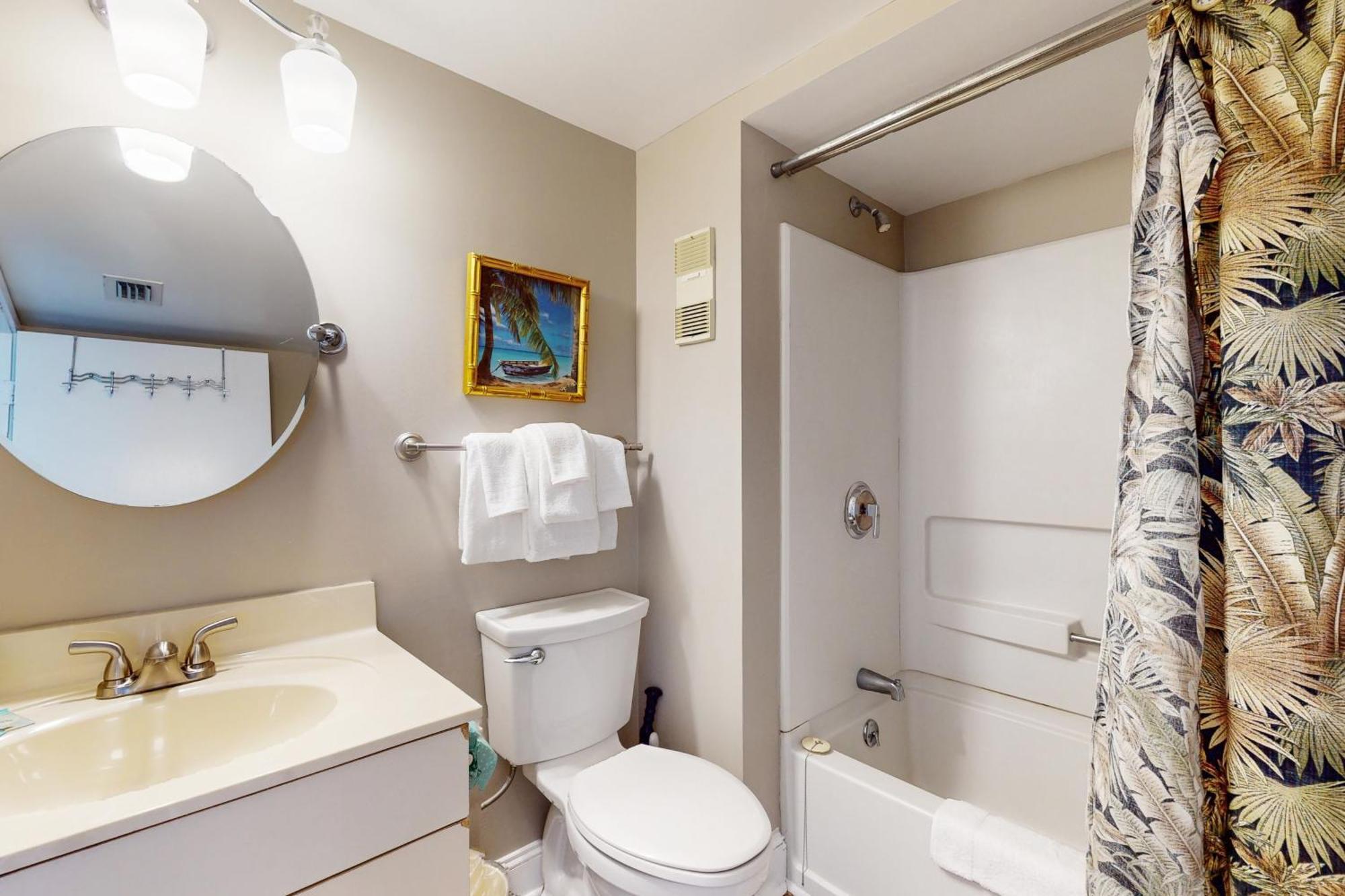 Kingston Plantation Unit 706 Apartment Myrtle Beach Bagian luar foto