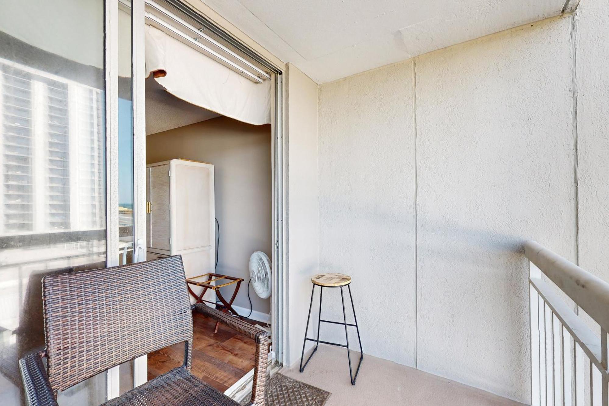 Kingston Plantation Unit 706 Apartment Myrtle Beach Bagian luar foto